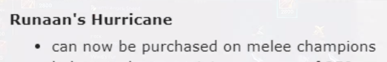 Nâng sức mạnh trang bị quá đà, Riot phải tức tốc "quay xe" sau loạt gạch đá của cộng đồng- Ảnh 2.