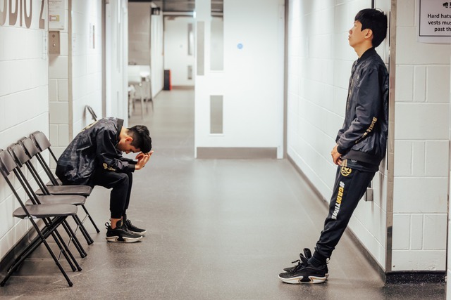 GAM đã rời MSI 2023 quá sớm khi vòng Khởi Động còn chưa kết thúc