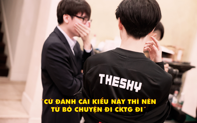 WBG đánh bại WE nhưng fan vẫn khẳng định đánh vậy thì đừng nghĩ đến Chung kết thế giới - Ảnh 6.