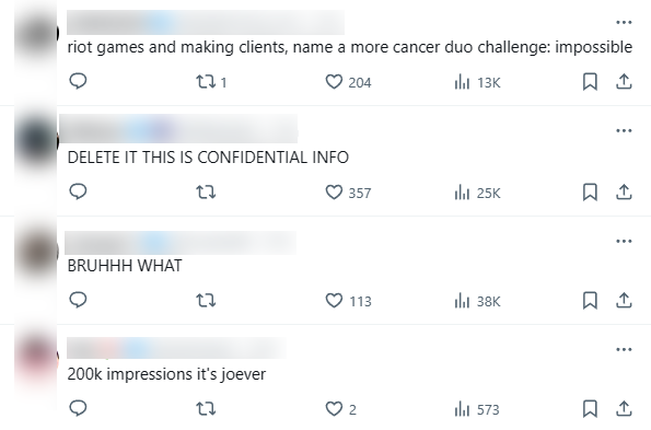 Nhiều game thủ khác yêu cầu xóa ngay mẹo này để tránh Riot chỉnh sửa