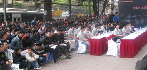 GTV và những nỗ lực xây dựng cộng đồng AoE Việt Nam - Ảnh 2. GTV và những nỗ lực xây dựng cộng đồng AoE Việt Nam - Ảnh 2.