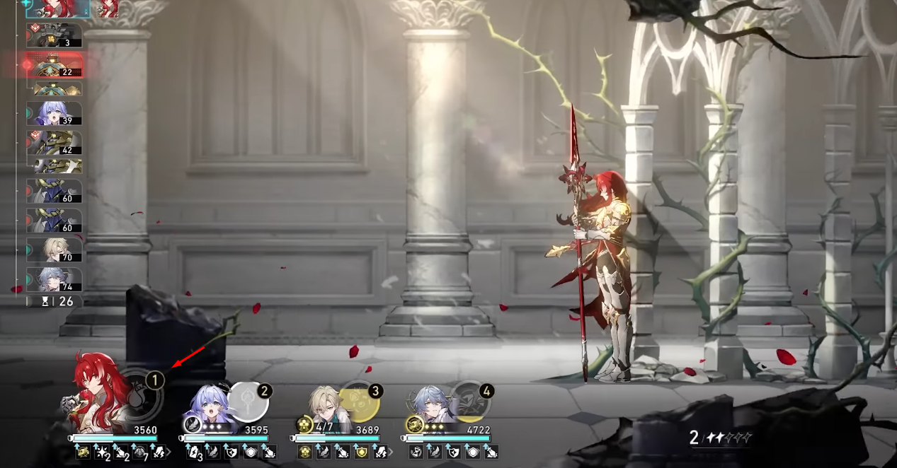 Vị tướng thứ 171 của LMHT bất ngờ bị lộ, nhân vật đình đám từ miHoYo là cảm hứng chính- Ảnh 5.