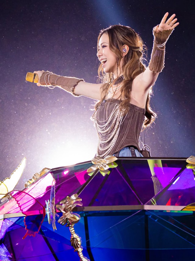 Cô là diva thế hệ mới của Cbiz Cô là diva thế hệ mới của Cbiz