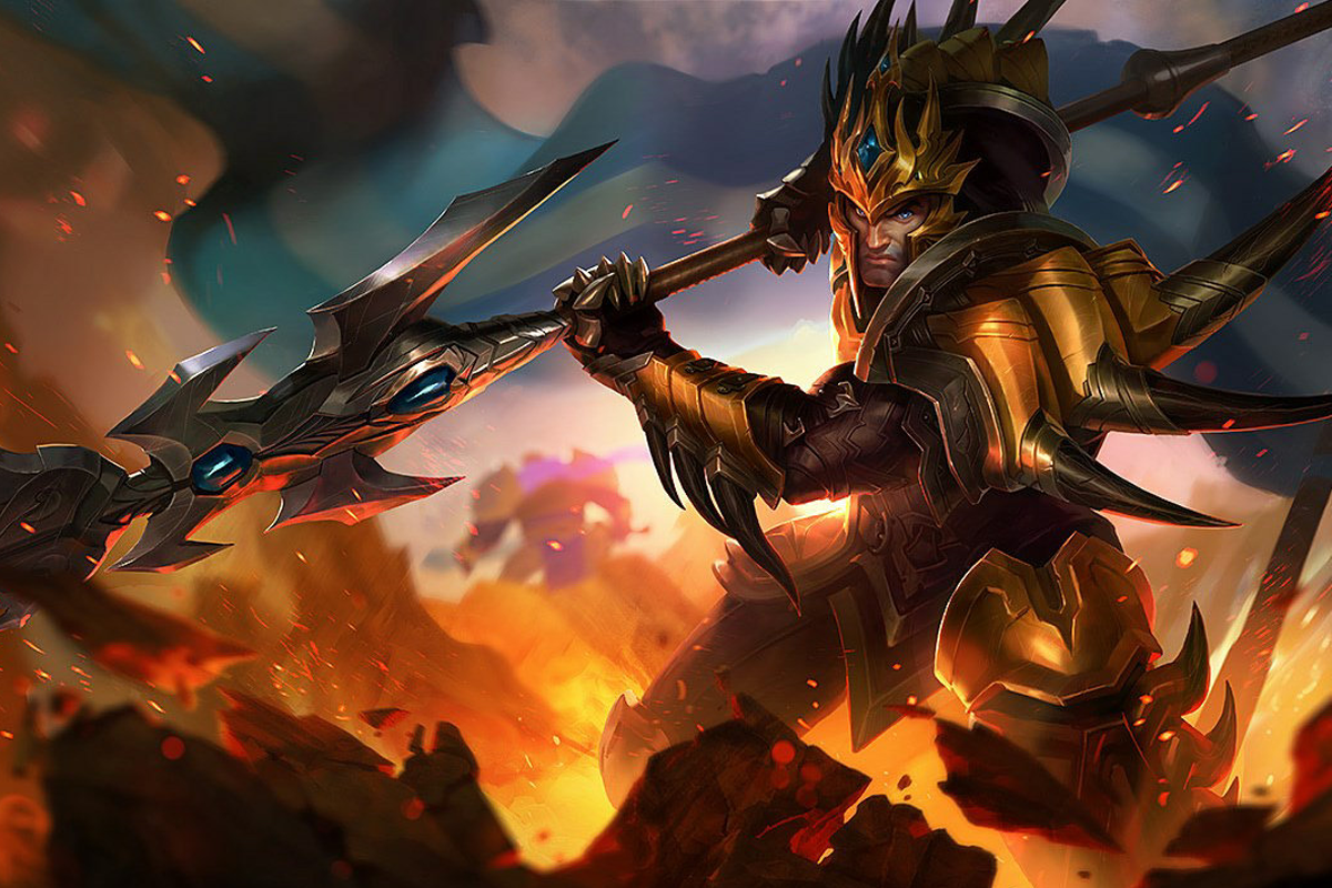 Đấu Trường Chân Lý: 3 vị tướng được người chơi mua nhiều nhất vì quá đa dụng - Ảnh 3.