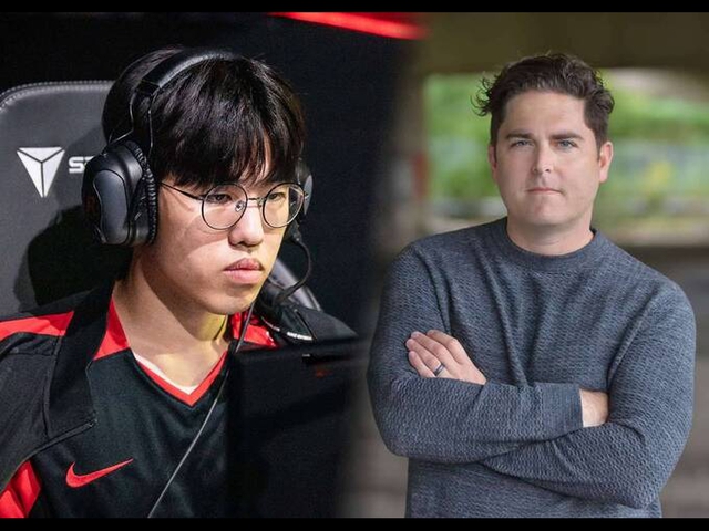 CEO T1 đối mặt nguy cơ “bay màu” sau phản ứng của đội trước The Play- Ảnh 5.