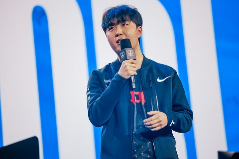 GAM còn rất ít cơ hội lọt vào Vòng Tie Break theo tỷ lệ của Riot Games - Ảnh 4.