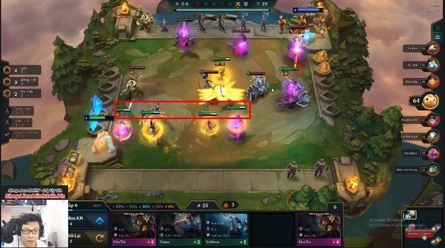 Giải mã lối chơi stack nhiều Dây Chuyền Iron Solari, comeback từ bét bảng lên top1 cùng Trâu Best Udyr - Ảnh 4. Giải mã lối chơi stack nhiều Dây Chuyền Iron Solari, comeback từ bét bảng lên top1 cùng Trâu Best Udyr - Ảnh 4.