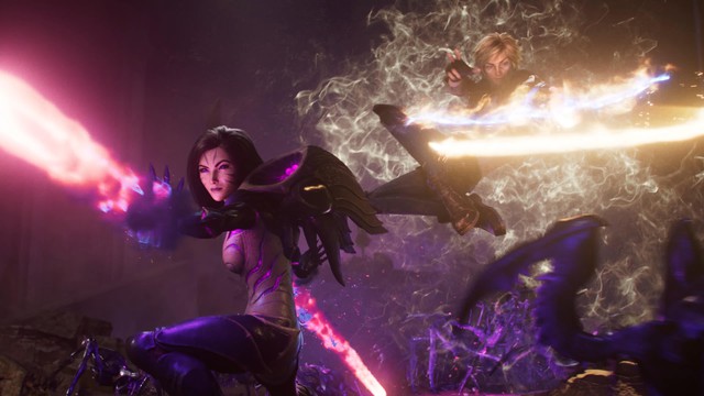 Tự tin có 200 năm kinh nghiệm cân bằng tướng, Riot Games bị cộng đồng troll sấp mặt - Ảnh 1. Tự tin có 200 năm kinh nghiệm cân bằng tướng, Riot Games bị cộng đồng troll sấp mặt - Ảnh 1.