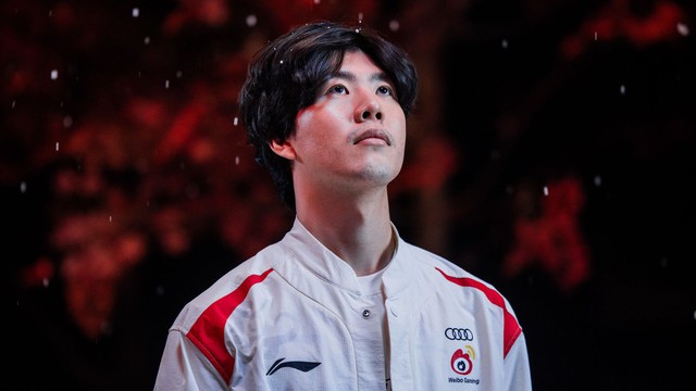 Nhưng sự biến mất của một loạt siêu sao như TheShy, Uzi... cộng thêm thành tích quốc tế bết bát đang ảnh hưởng sức hút của giải đấu