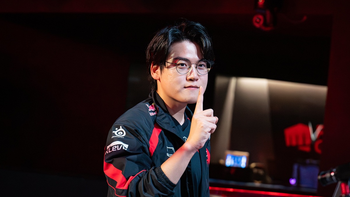 Yếu tố quan trọng nhất sẽ được đảm bảo nếu Gumayusi gia nhập HLE- Ảnh 2. Yếu tố quan trọng nhất sẽ được đảm bảo nếu Gumayusi gia nhập HLE- Ảnh 2.