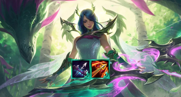 Đấu Trường Chân Lý: Học hỏi cách xây dựng team Long Tộc - Cung Thủ từ kỳ thủ Thách Đấu của nhà T1 - Ảnh 7.