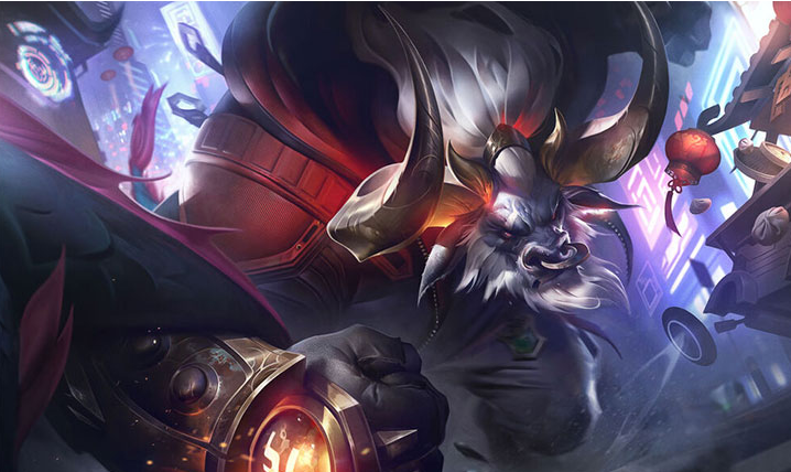 Đấu Trường Chân Lý: 3 vị tướng ‘trận nào cũng có mặt’ vì quá mạnh ở mùa 8.5 - Ảnh 1.