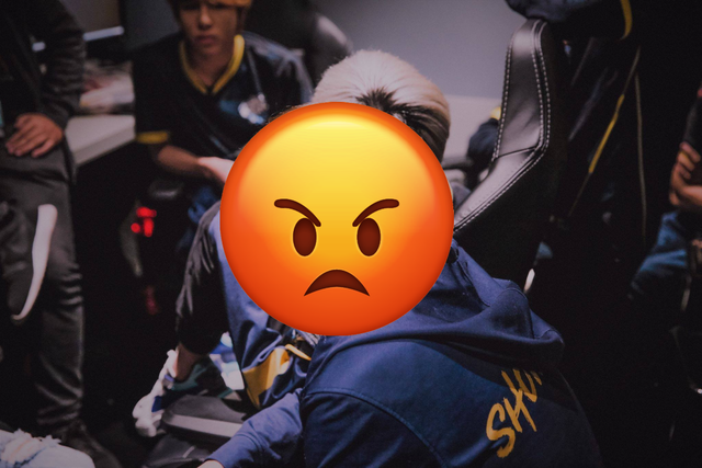 Cựu sao GAM bất ngờ tố người yêu cũ "cắm sừng" khiến cộng đồng VCS xôn xao- Ảnh 1.