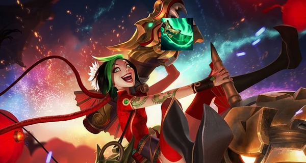 Đấu Trường Chân Lý: 3 item đang bá đạo thì bị Riot Games làm lại thành phế phẩm - Ảnh 2. Đấu Trường Chân Lý: 3 item đang bá đạo thì bị Riot Games làm lại thành phế phẩm - Ảnh 2.