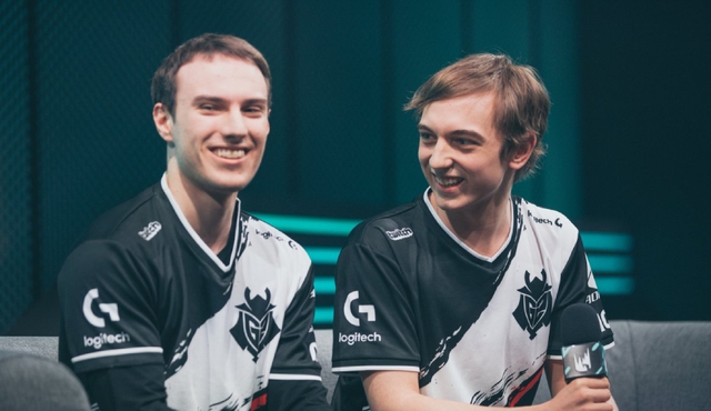 Game thủ phương Tây phần lớn là người ghét mèo, đặc biệt là Yuumi, ở Châu Á thì ngược lại - Ảnh 7. Game thủ phương Tây phần lớn là người ghét mèo, đặc biệt là Yuumi, ở Châu Á thì ngược lại - Ảnh 7.