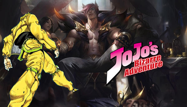 Rảnh rỗi vì làm việc tại nhà, nhân viên Riot quyết định biến Veigar thành Saitama theo nghĩa đen - Ảnh 8. Rảnh rỗi vì làm việc tại nhà, nhân viên Riot quyết định biến Veigar thành Saitama theo nghĩa đen - Ảnh 8.