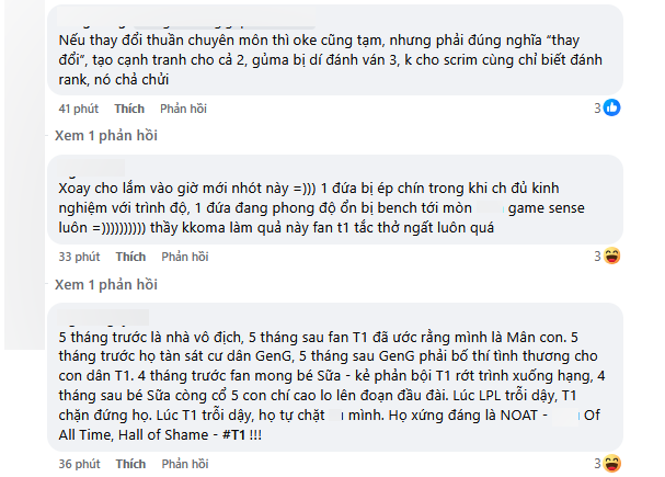 Thông báo của T1 là bằng chứng cho thấy 2 Xạ Thủ đều là "nạn nhân" của đội tuyển này- Ảnh 4.