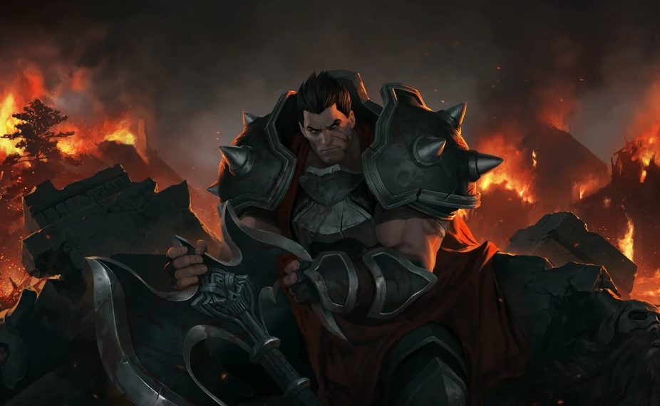 Đấu Trường Chân Lý: Điều gì đã giúp Huyền Thoại Bard trở nên rất mạnh ở bản 13.14 - Ảnh 3.