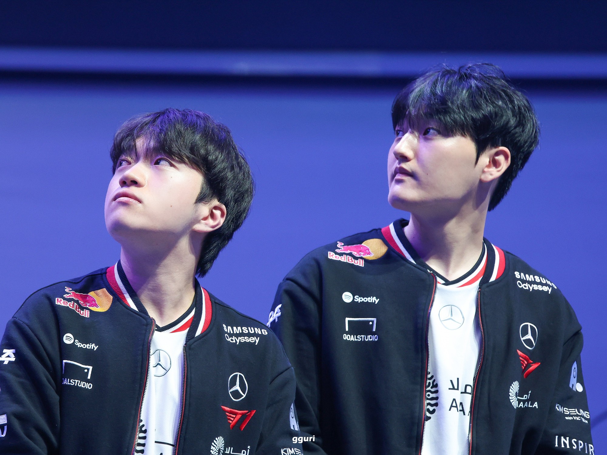 Gumayusi trở thành tuyển thủ có hành trình "đầy duyên nợ" tại KeSPA Cup 2025- Ảnh 3. Gumayusi trở thành tuyển thủ có hành trình "đầy duyên nợ" tại KeSPA Cup 2025- Ảnh 3.