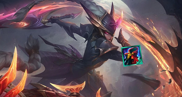 Đấu Trường Chân Lý: Top 3 item bị game thủ bỏ xó nhưng thực tế lại vô cùng bá đạo ở meta hiện tại - Ảnh 4.