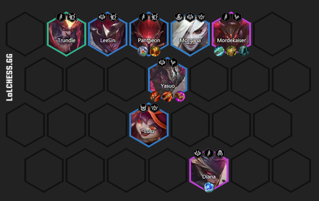 Đấu Trường Chân Lý: Dù là siêu chủ lực nhưng Kayle vẫn bị các quân bài đặc biệt này khắc chế mạnh - Ảnh 6.