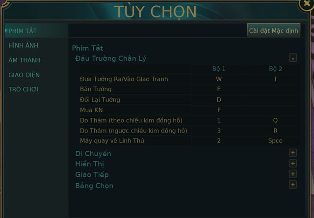 Đấu Trường Chân Lý: Thánh Riven BoxBox tìm ra mẹo thay đổi vị trí đội hình chỉ trong chớp mắt - Ảnh 2. Đấu Trường Chân Lý: Thánh Riven BoxBox tìm ra mẹo thay đổi vị trí đội hình chỉ trong chớp mắt - Ảnh 2.