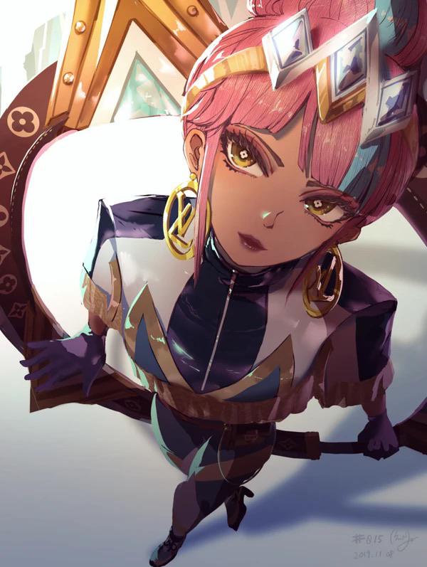 Cộng đồng hả hê khi Riot nerf nặng Qiyana ở bản 10.2 - Công sức Jankos tập luyện đổ đi hết rồi - Ảnh 3. Cộng đồng hả hê khi Riot nerf nặng Qiyana ở bản 10.2 - Công sức Jankos tập luyện đổ đi hết rồi - Ảnh 3.