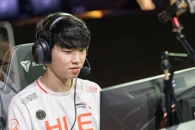 Bất ngờ với BXH MVP tại LCK Mùa Hè 2021: Thanh niên khịa Faker dẫn đầu, quả tạ của DWG KIA bám theo sát gót - Ảnh 4.