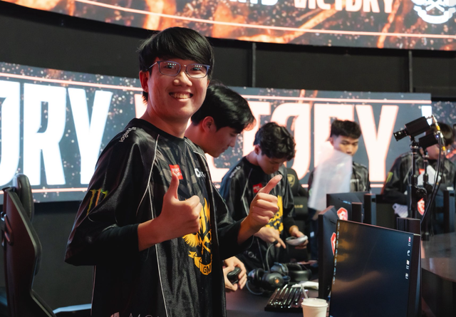 Lịch LCP 2025 Mid Season mới nhất: GAM có thể hóa "ngư ông đắc lợi"- Ảnh 4.