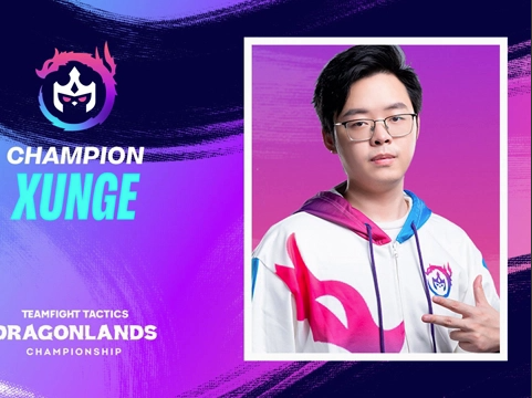 ĐTCL: Đổi gió với đội hình Sylas - Siêu Thú từ nhà vô địch CKTG - Ảnh 1.