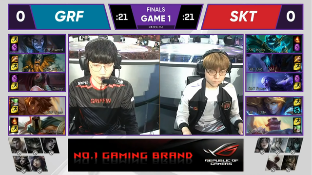 Vô lý mà lại thuyết phục: Xạ Thủ số một rank Hàn hiện tại lại là Taliyah đường dưới - Ảnh 3. Vô lý mà lại thuyết phục: Xạ Thủ số một rank Hàn hiện tại lại là Taliyah đường dưới - Ảnh 3.