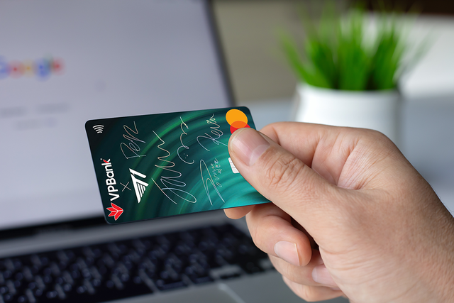 VPBank bắt tay T1: Thẻ dành riêng cho gamer, đỉnh cao đặc quyền- Ảnh 1.