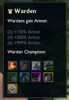 Đấu Trường Chân Lý: Riot Games chuẩn bị ban cho Hộ Vệ khả năng bất tử ở bản tới? - Ảnh 5. Đấu Trường Chân Lý: Riot Games chuẩn bị ban cho Hộ Vệ khả năng bất tử ở bản tới? - Ảnh 5.