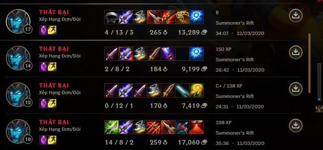 TheShy đã hãm hại cộng đồng LMHT như thế nào: Trình gà mà cầm Kalista Đường trên, đồng đội chỉ biết khóc ròng - Ảnh 4. TheShy đã hãm hại cộng đồng LMHT như thế nào: Trình gà mà cầm Kalista Đường trên, đồng đội chỉ biết khóc ròng - Ảnh 4.