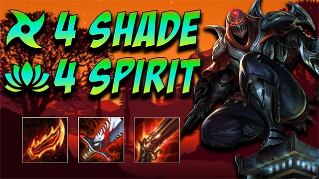 Đấu Trường Chân Lý: 3 đội hình dù rất yếu nhưng nhiều game thủ vẫn xây dựng chỉ vì đam mê khó bỏ - Ảnh 3.