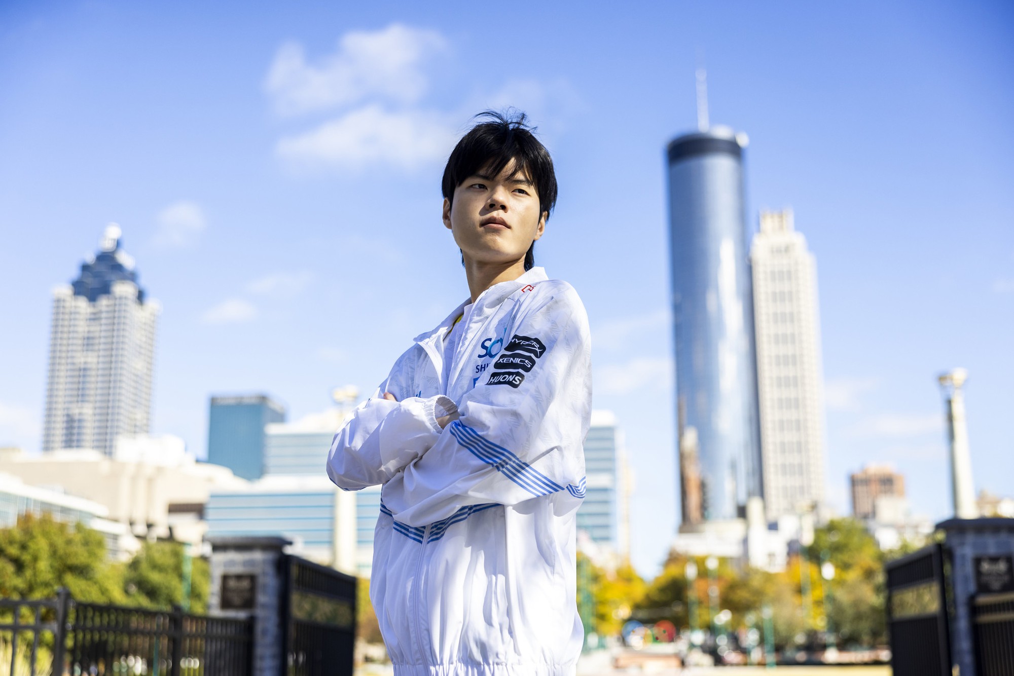 Chuyện tập luyện của các đội vốn được giữ bí mật trong thời gian diễn ra giải đấu