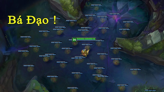 Không phải chiêu cuối hay nhiều vũ khí, Tháp Canh mới là công cụ bá đạo nhất của Aphelios - Ảnh 1. Không phải chiêu cuối hay nhiều vũ khí, Tháp Canh mới là công cụ bá đạo nhất của Aphelios - Ảnh 1.