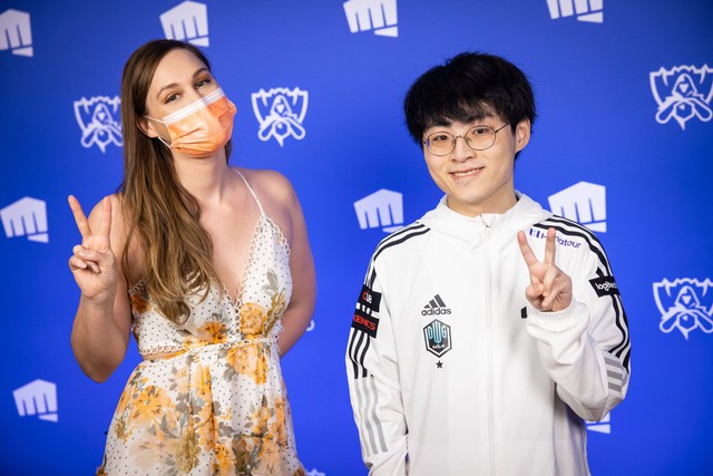 Bị LPL áp đảo hoàn toàn trong năm 2021, LCK vẫn không phục, chỉ ra 4 điểm trừ trong mùa giải hoàn hảo của LMHT xứ Trung - Ảnh 6.