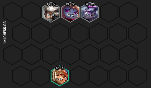 Đấu Trường Chân Lý: Leo rank là đơn giản với Yone chủ lực trong đội hình Học Viện - Ảnh 2. Đấu Trường Chân Lý: Leo rank là đơn giản với Yone chủ lực trong đội hình Học Viện - Ảnh 2.