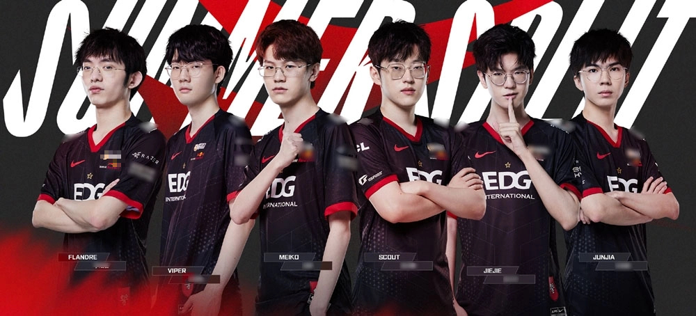 Sức mạnh khu vực LPL Trung Quốc tại Chung Kết Thế Giới năm nay ra sao? - Ảnh 7. Sức mạnh khu vực LPL Trung Quốc tại Chung Kết Thế Giới năm nay ra sao? - Ảnh 7.