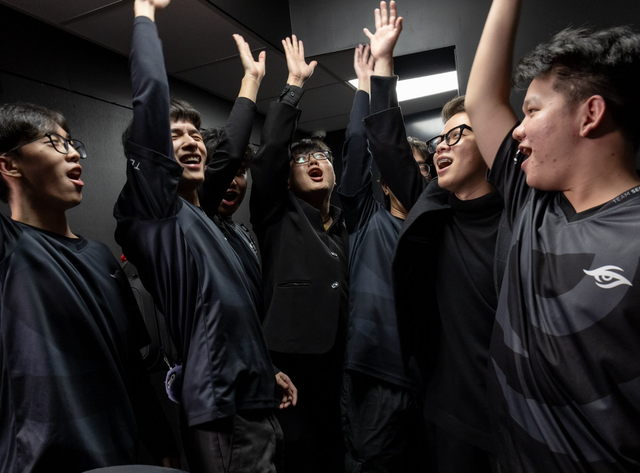 Lịch thi đấu LCP 2025 Mid Season mới nhất: Nóng bỏng đại chiến VCS- Ảnh 4.