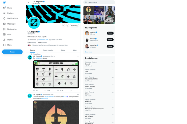 Cộng đồng phẫn nộ vì Riot im lặng với VCS: Phải chăng thực sự là phận con ghẻ của làng LMHT? - Ảnh 3.