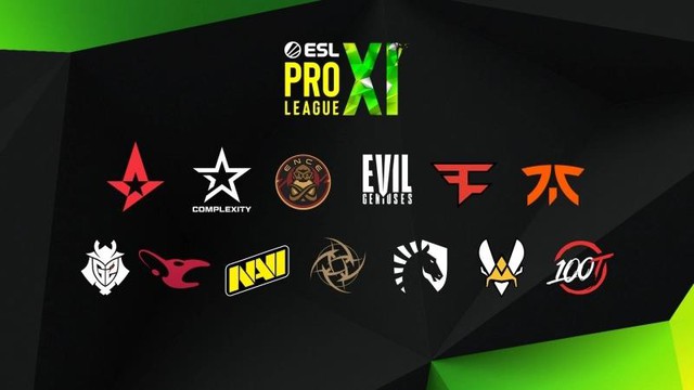 Thỏa thuận Loverne: Cú bắt tay lịch sử giữa ESL và những ông lớn trong làng CS:GO - Ảnh 2. Thỏa thuận Loverne: Cú bắt tay lịch sử giữa ESL và những ông lớn trong làng CS:GO - Ảnh 2.