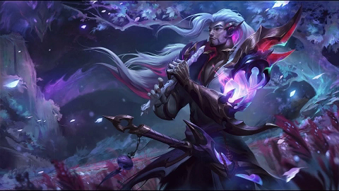 Người chơi có thể nhận được các mảnh tướng - nguồn: League of Legends