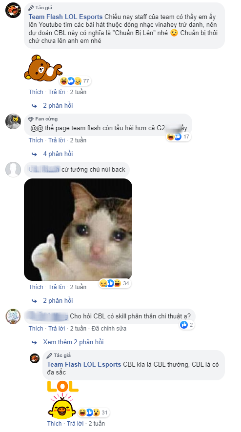 Team Flash - Vựa muối mới của LMHT Việt: Công bố đội hình bằng... Paint, hóng hớt khắp mọi miền quê - Ảnh 7. Team Flash - Vựa muối mới của LMHT Việt: Công bố đội hình bằng... Paint, hóng hớt khắp mọi miền quê - Ảnh 7.