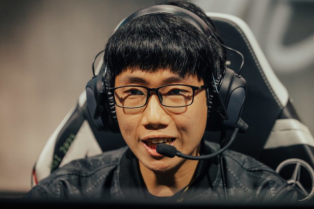 Kiaya là tuyển thủ duy nhất của GAM thi đấu tốt tại MSI 2023 - nguồn: LoL Esports