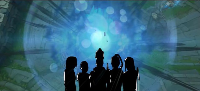 MV ca nhạc của T1 X KLEVV quá hot: Hàng loạt Video Parody ra đời, Đấng Yasuo có ngay clip triệu view - Ảnh 9. MV ca nhạc của T1 X KLEVV quá hot: Hàng loạt Video Parody ra đời, Đấng Yasuo có ngay clip triệu view - Ảnh 9.