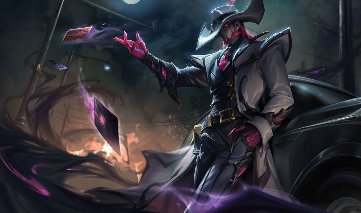 Đấu Trường Chân Lý mùa 14: Thử nghiệm đội hình Twisted Fate Reroll "độc lạ"- Ảnh 1.