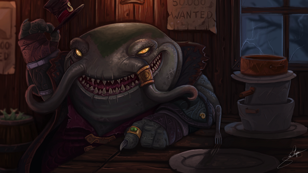 Đội hình thảm hại nhất của LMHT 10.8, game thủ nên tránh xa kẻo tụt rank không thể cản phá - Ảnh 6. Đội hình thảm hại nhất của LMHT 10.8, game thủ nên tránh xa kẻo tụt rank không thể cản phá - Ảnh 6.