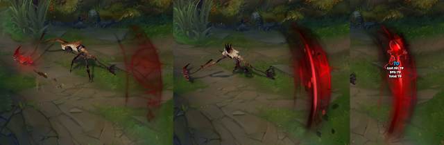 Fiddlesticks làm lại sở hữu những lợi thế nào để trở thành nỗi kinh hoàng mới ở vị trí Đi Rừng? - Ảnh 7.